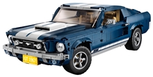 LEGO® Creator Expert 10265 Ford Mustang	