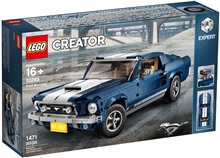 LEGO® Creator Expert 10265 Ford Mustang	