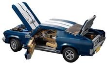 LEGO® Creator Expert 10265 Ford Mustang	