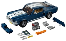 LEGO® Creator Expert 10265 Ford Mustang	