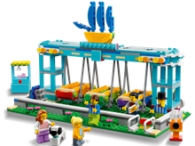 LEGO® Creator 31119 Ruské kolo	
