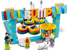 LEGO® Creator 31119 Ruské kolo	