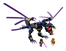 LEGO® NINJAGO® 71742 Overlordův drak	