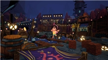 Koa and the Five Pirates of Mara (PS5)