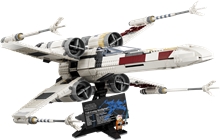 LEGO® Star Wars™ 75355 Stíhačka X-wing	