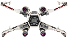 LEGO® Star Wars™ 75355 Stíhačka X-wing	