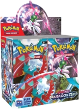 Pokémon TCG: SV04 Paradox Rift - Booster