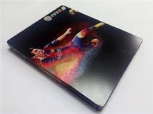 FIFA 15 + Steelbook (PS4) (BAZAR)