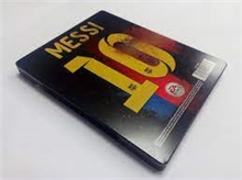 FIFA 15 + Steelbook (PS4) (BAZAR)