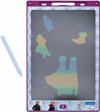 Lexibook - 8.5 E-ink Magic Tab - Disney Frozen (CRT10FZ) /Arts and Crafts