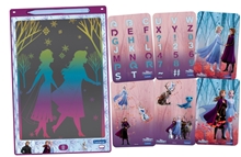 Lexibook - 8.5 E-ink Magic Tab - Disney Frozen (CRT10FZ) /Arts and Crafts