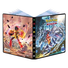 Pokémon TCG: SV04 Paradox Rift - A5 album