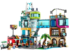 LEGO® City 60380 Centrum města	