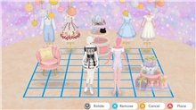 Fashion Dreamer (SWITCH)