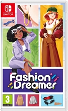 Fashion Dreamer (SWITCH)