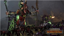 Total War: Warhammer Trilogy (PC)	