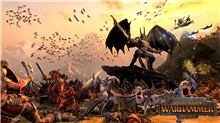 Total War: Warhammer Trilogy (PC)	