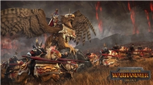 Total War: Warhammer Trilogy (PC)	