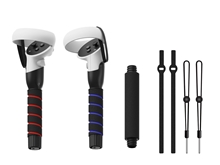 VR Beat Saber Kit for Meta Quest 2