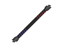 VR Beat Saber Kit for Meta Quest 2