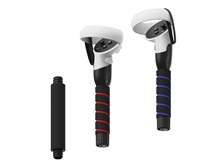 VR Beat Saber Kit for Meta Quest 2