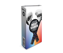 VR Beat Saber Kit for Meta Quest 2