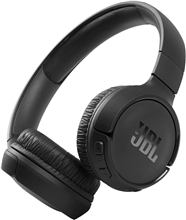 JBL Tune 510BT Wireless Pure Bass Sound - Black