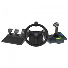 Hori Farming Vehicle Control System (PC)
