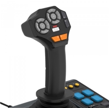 Hori Farming Vehicle Control System (PC)