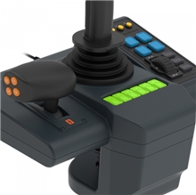 Hori Farming Vehicle Control System (PC)