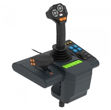 Hori Farming Vehicle Control System (PC)