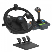 Hori Farming Vehicle Control System (PC)