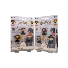P.M.I. Harry Potter Stampers - 3 Pack (S1) (Random) (HP5020)