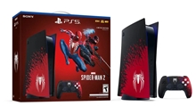 PlayStation 5 825GB Spider-Man 2 Limited Edition