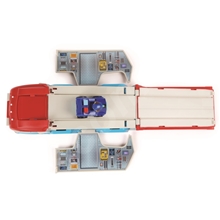 Paw Patrol - Movie 2 Mini Squad Patroller
