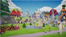 Disney Dreamlight Valley: Cozy Edition (X1/XSX)
