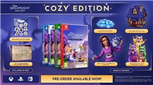 Disney Dreamlight Valley: Cozy Edition (Code in Box) (SWITCH)