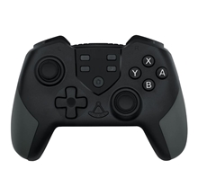T23 Pro Dual Vibration Wireless Controller with NFC Function - Black (SWITCH/PC)