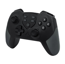 T23 Pro Dual Vibration Wireless Controller with NFC Function - Black (SWITCH/PC)