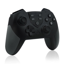 T23 Pro Dual Vibration Wireless Controller with NFC Function - Black (SWITCH/PC)