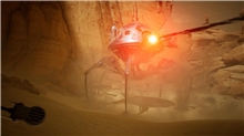 The Invincible (PC)