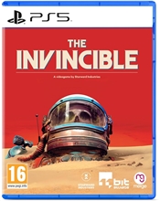 The Invincible (PS5)