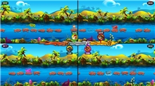 60 in 1 Game Collection (SWITCH)