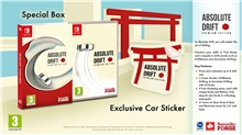 Absolute Drift: Premium Edition (SWITCH)