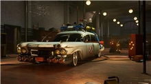 Ghostbusters: Spirits Unleashed Ecto Edition (SWITCH)