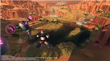 UFO Robot Grendizer: The Feast Of The Wolves (PS5)