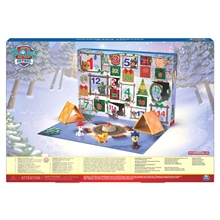 Paw Patrol - Advent Calendar