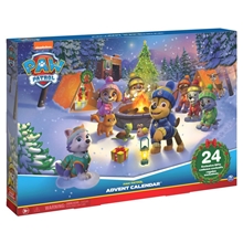 Paw Patrol - Advent Calendar