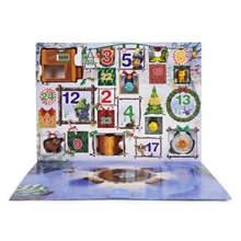 Paw Patrol - Advent Calendar