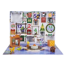 Paw Patrol - Advent Calendar